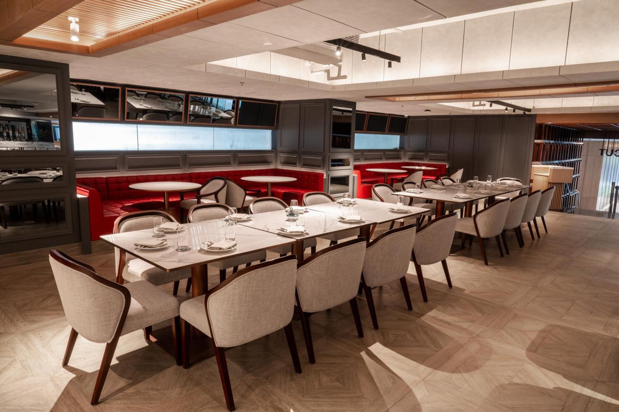 Moevenpick Hotel Jakarta City Centre Экстерьер фото